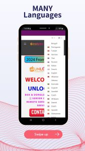 UnlockBD Server 3