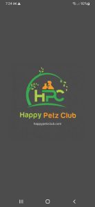 HPC-Online Pet Shop 1