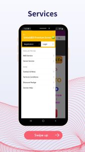 UnlockBD Server 1
