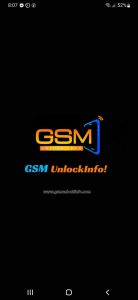 GSMUnlockInfo 1