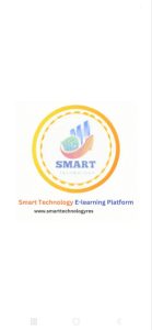 Smart Technology E-learning Platform 5