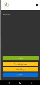 Smart Technology E-learning Platform 2