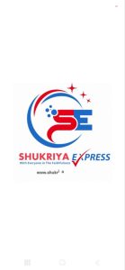 Shukriya Express 1