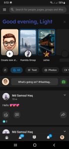 SS LIVE APP 2