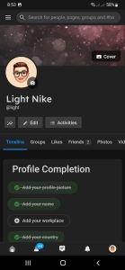 SS LIVE APP 4