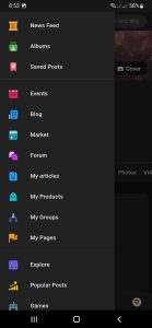 SS LIVE APP 6