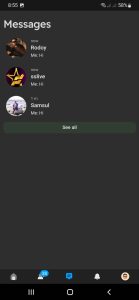 SS LIVE APP 5